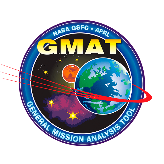 GMAT Deep-Space Navigation
