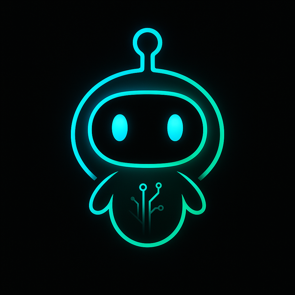 LLMfeed Logo