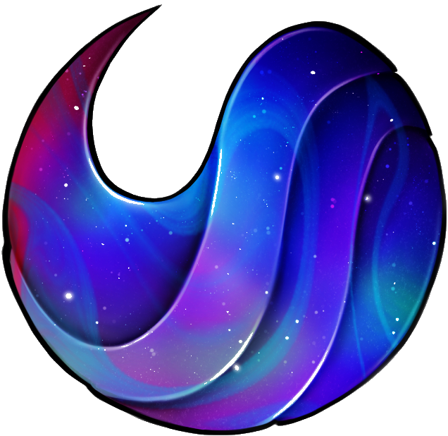 The Verse Logo