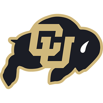 University of Colorado Boulder logo