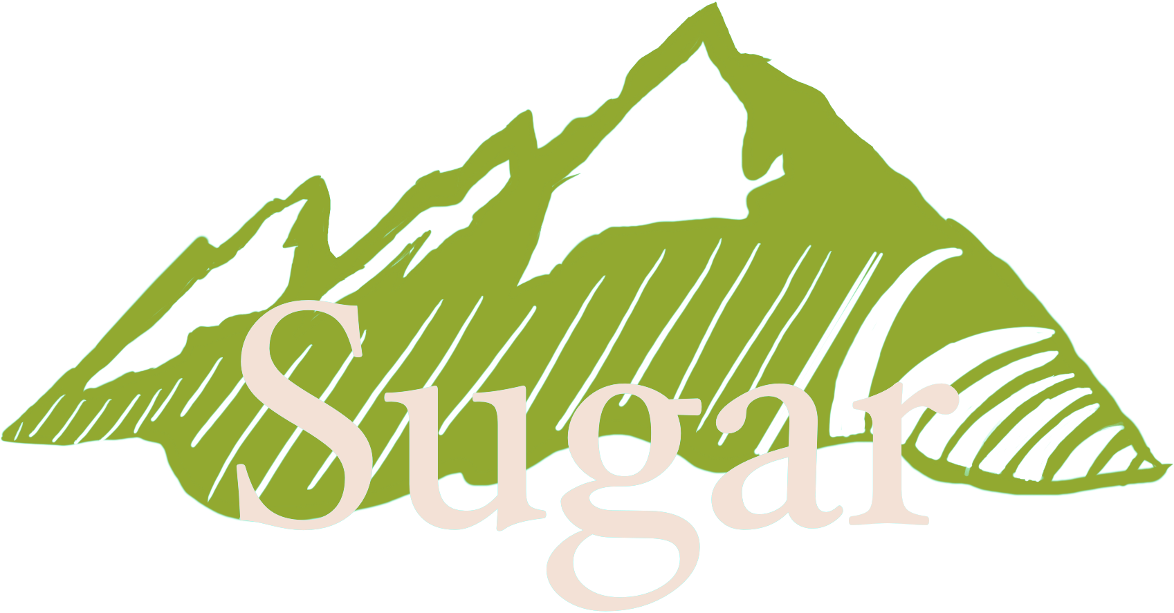 Sugar Logo